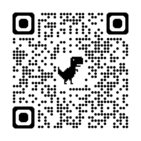 簡化建物第一次測量便民服務網QR CODE