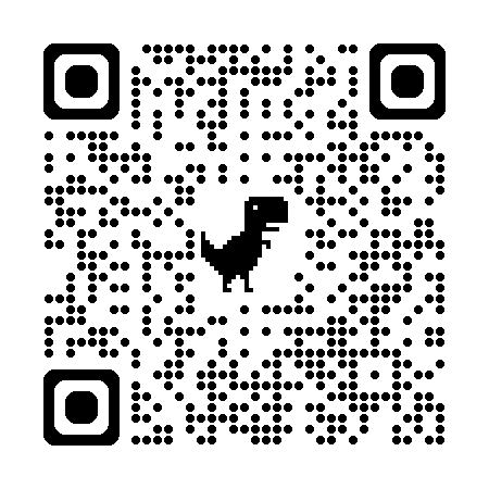 國土測繪圖資服務雲 QR CODE