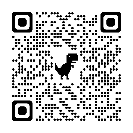 土地試分割便民服務網 QR CODE