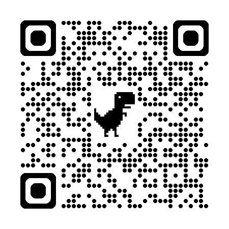 工務局建築管理處執照資料查詢系統QR CODE