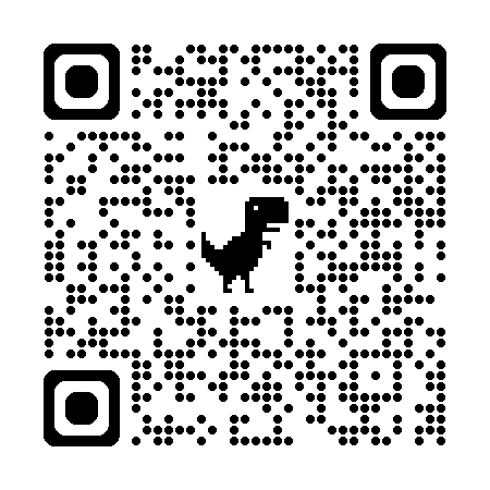 面積換算 QR CODE