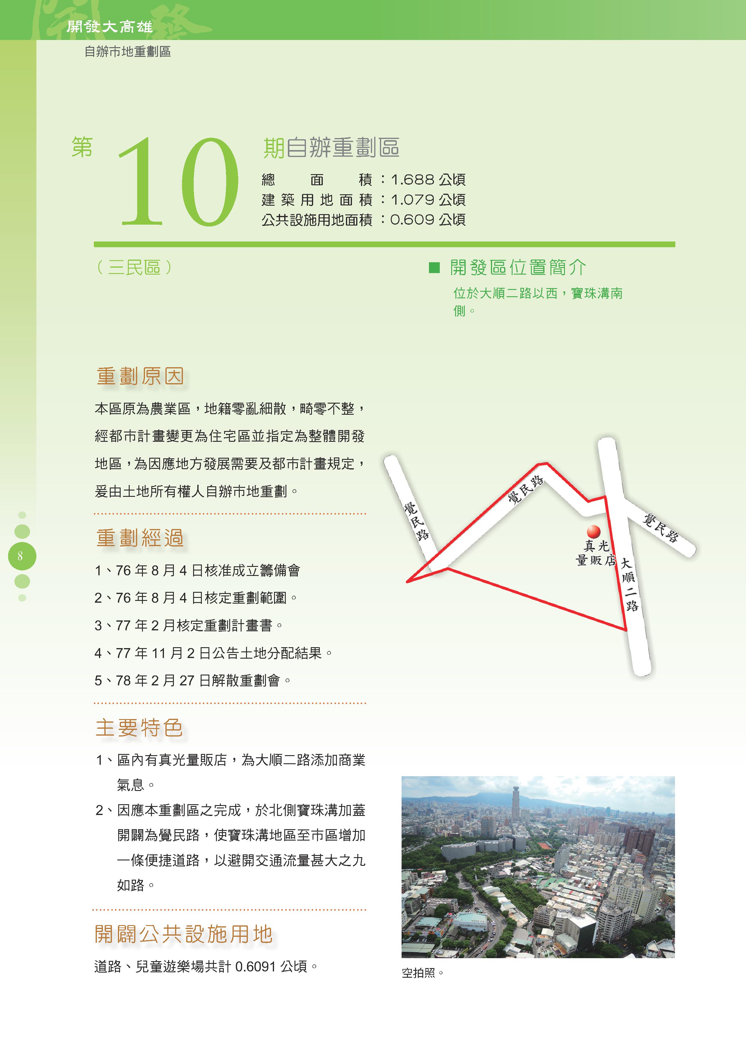 Column003_自辦市地重劃第10期