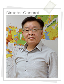 Director-general